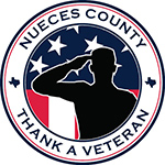 Thank A Vet Decal