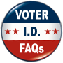 Voter ID FAQ