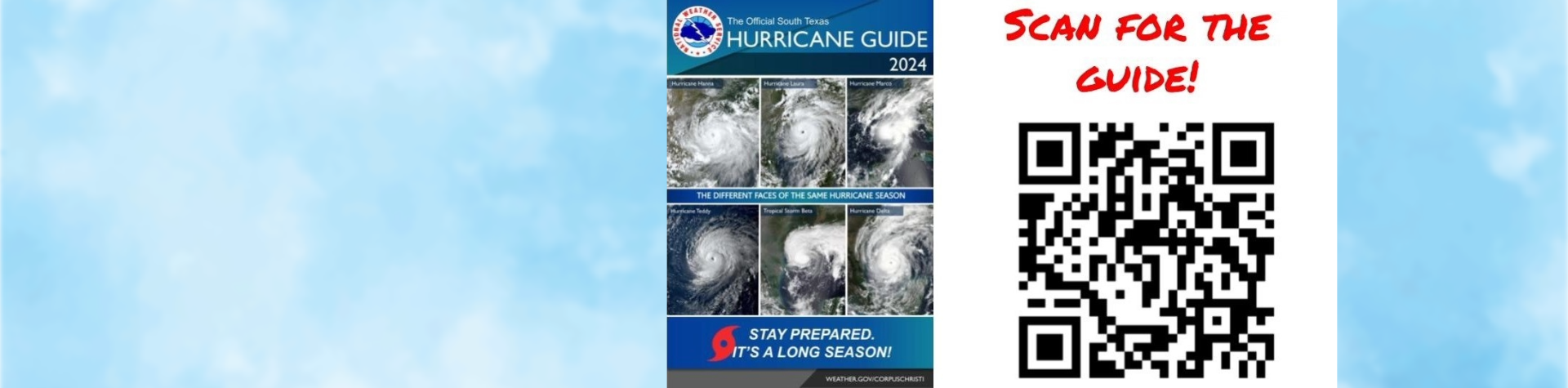 Hurricane Guide Banner 24