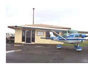 Nueces County Airport